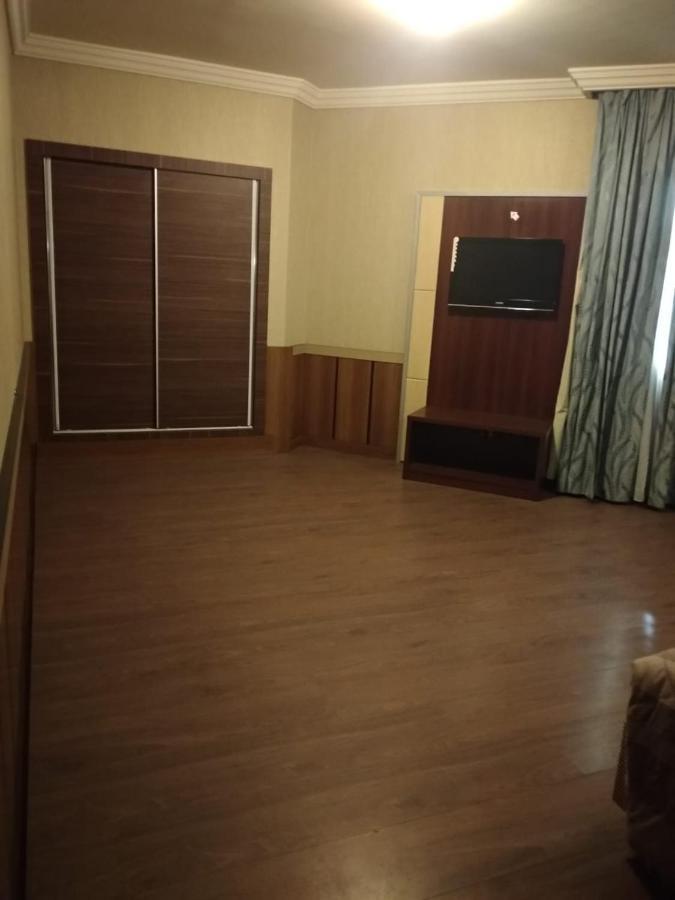 Hotel Gulnar Taiba à Médine Extérieur photo